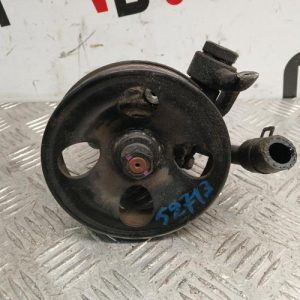 HYUNDAI SANTA FE 2 PHASE 1