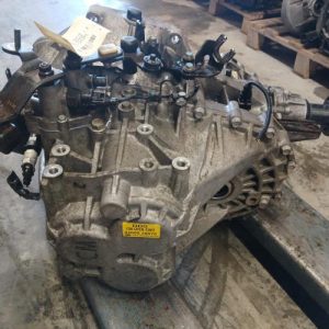 HYUNDAI SANTA FE 2 PHASE 1