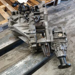 HYUNDAI SANTA FE 2 PHASE 1