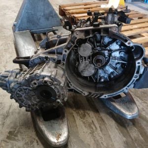 HYUNDAI SANTA FE 2 PHASE 1