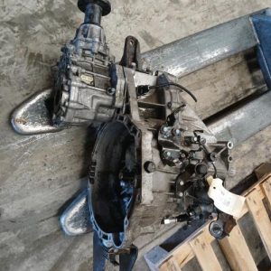 HYUNDAI SANTA FE 2 PHASE 1