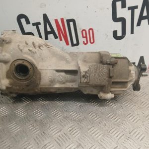 HYUNDAI SANTA FE 2 PHASE 1