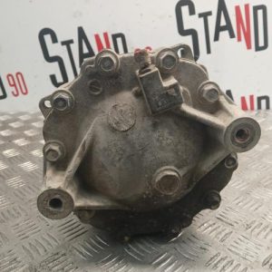 HYUNDAI SANTA FE 2 PHASE 1