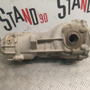 HYUNDAI SANTA FE 2 PHASE 1