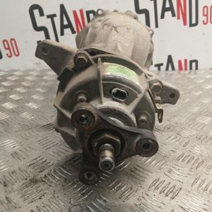 HYUNDAI SANTA FE 2 PHASE 1