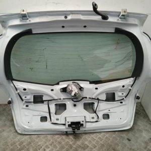 RENAULT CLIO 3 PHASE 2