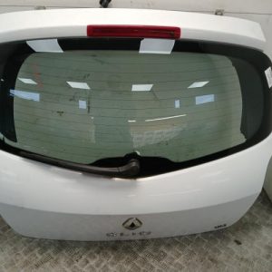 RENAULT CLIO 3 PHASE 2