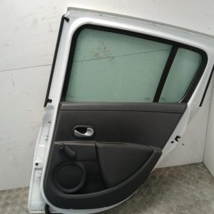 RENAULT CLIO 3 PHASE 2