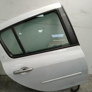 RENAULT CLIO 3 PHASE 2