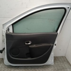 RENAULT CLIO 3 PHASE 2