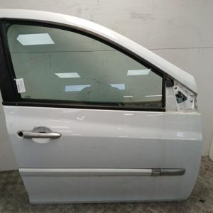 RENAULT CLIO 3 PHASE 2