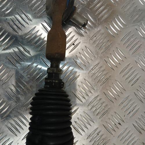 CITROEN C3 1 PHASE 2