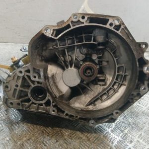 OPEL CORSA D PHASE 1