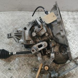 OPEL CORSA D PHASE 1
