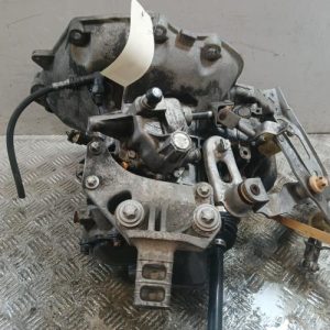 OPEL CORSA D PHASE 1