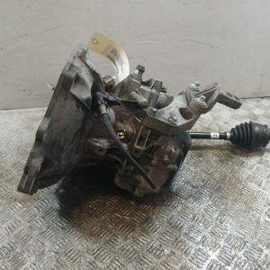 OPEL CORSA D PHASE 1