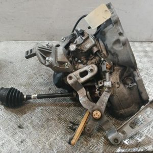 OPEL CORSA D PHASE 1