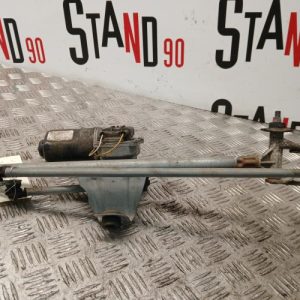 OPEL CORSA C PHASE 2