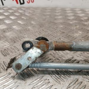 OPEL CORSA C PHASE 2