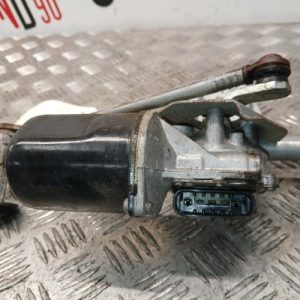 OPEL CORSA C PHASE 2