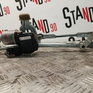 OPEL CORSA C PHASE 2