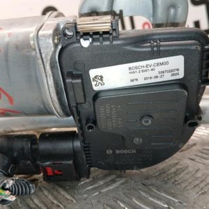 OPEL CORSA C PHASE 2