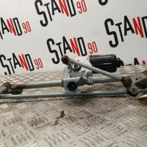 OPEL CORSA C PHASE 2