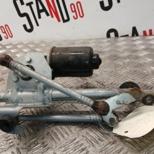 OPEL CORSA C PHASE 2