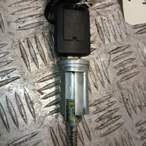 OPEL CORSA C PHASE 2