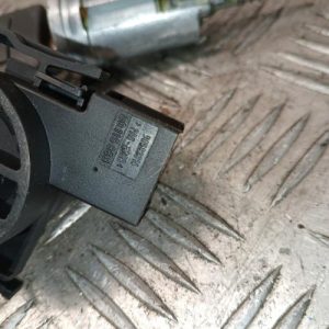 OPEL CORSA C PHASE 2