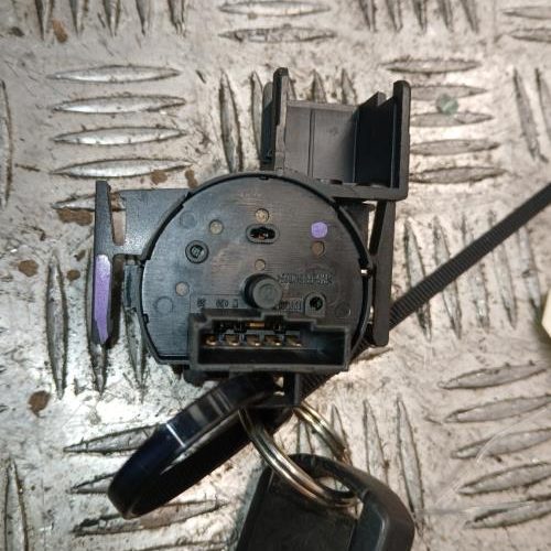 OPEL CORSA C PHASE 2