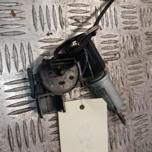 OPEL CORSA C PHASE 2