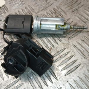 OPEL CORSA C PHASE 2