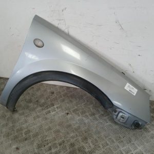 OPEL CORSA C PHASE 2