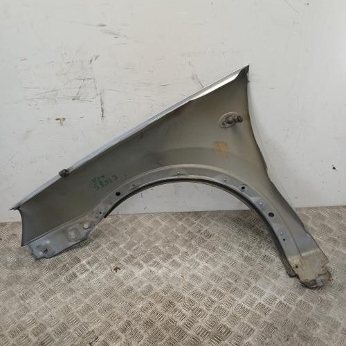 OPEL CORSA C PHASE 2