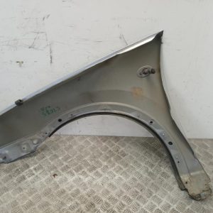 OPEL CORSA C PHASE 2