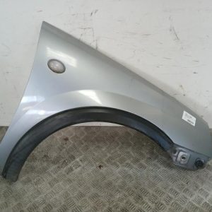 OPEL CORSA C PHASE 2