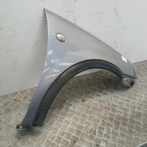 OPEL CORSA C PHASE 2