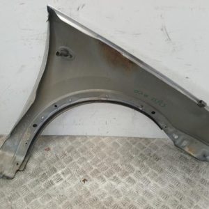 OPEL CORSA C PHASE 2