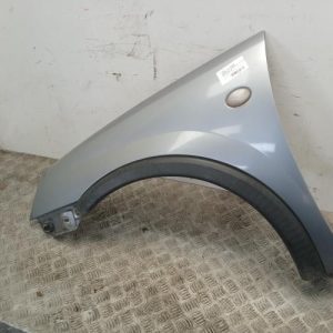 OPEL CORSA C PHASE 2