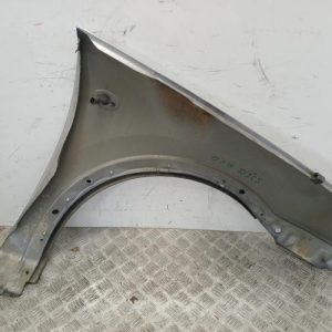 OPEL CORSA C PHASE 2