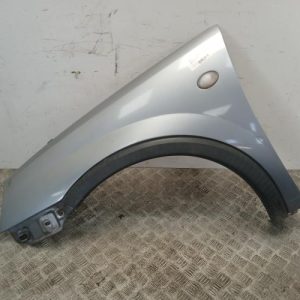 OPEL CORSA C PHASE 2