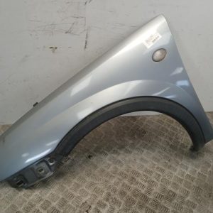 OPEL CORSA C PHASE 2