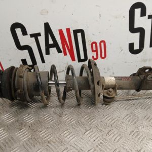 OPEL CORSA C PHASE 2