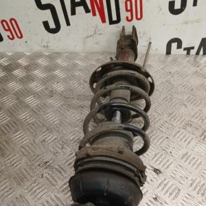 OPEL CORSA C PHASE 2