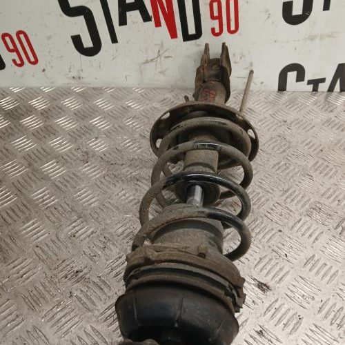 OPEL CORSA C PHASE 2