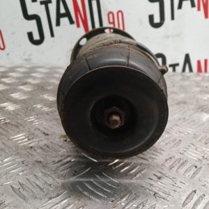 OPEL CORSA C PHASE 2