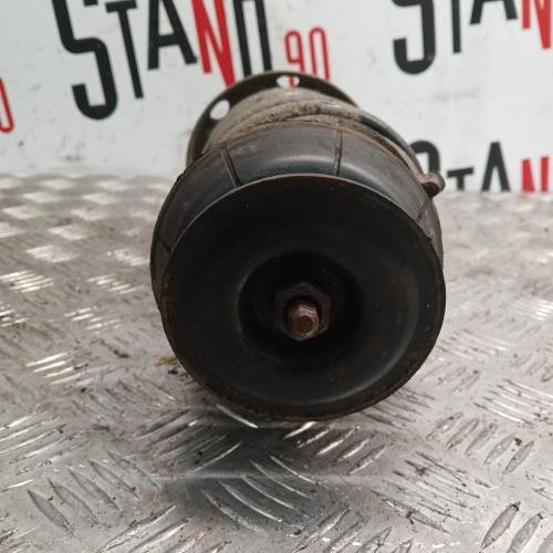 OPEL CORSA C PHASE 2