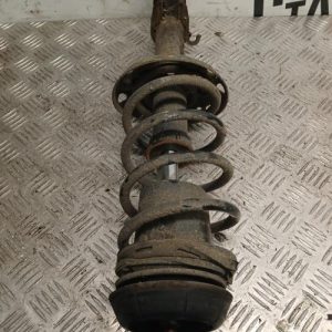 OPEL CORSA C PHASE 2