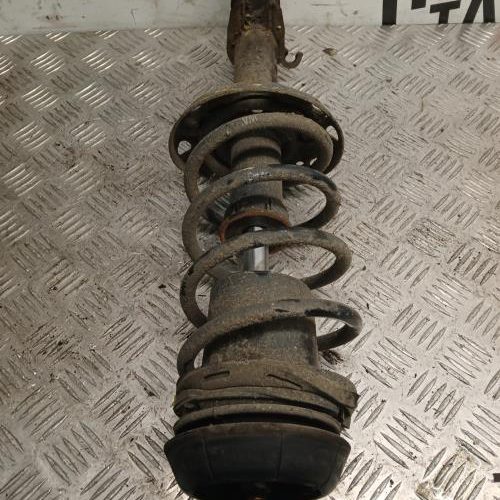 OPEL CORSA C PHASE 2